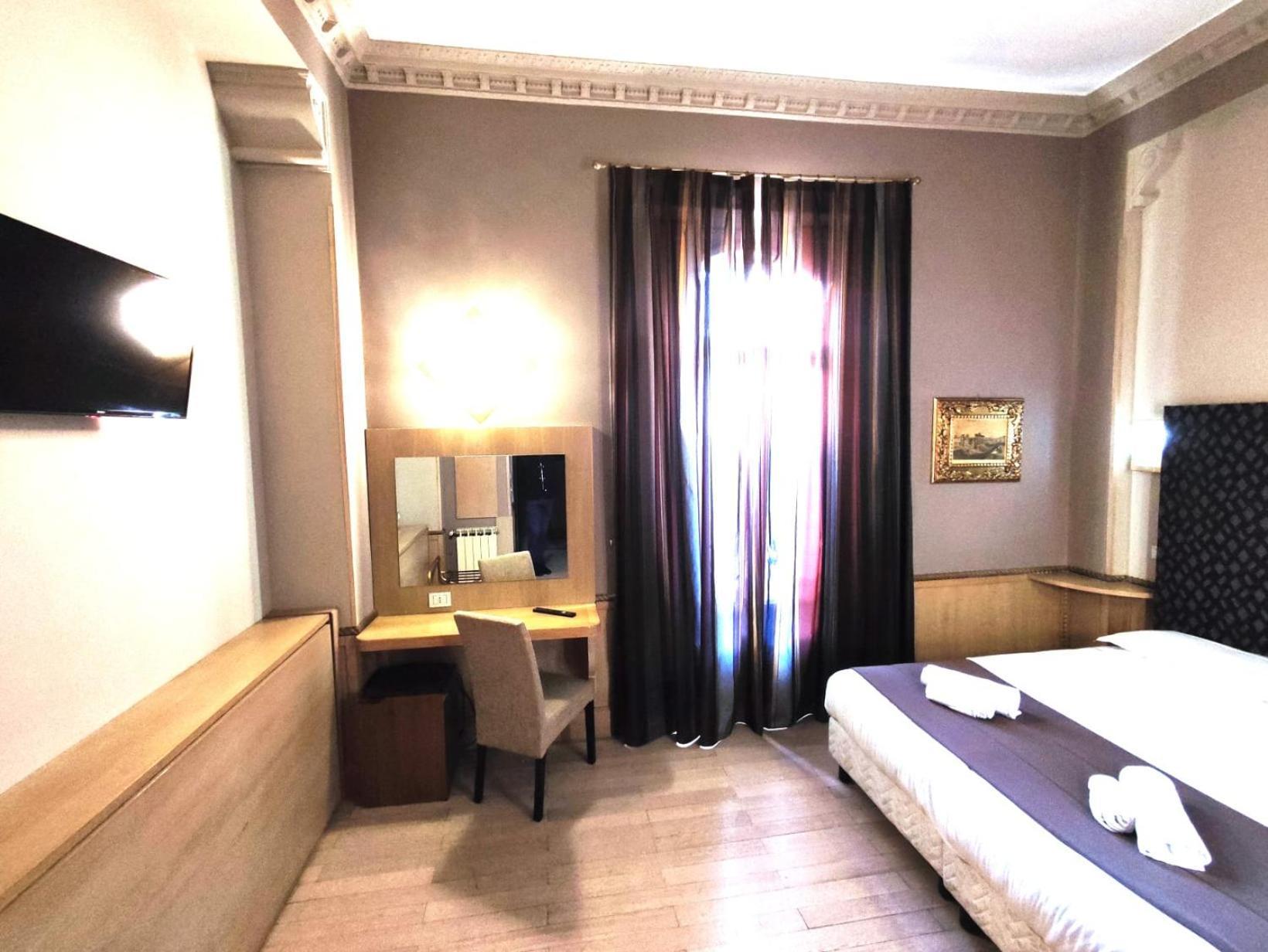 Hotel Nardizzi Americana — Zdjęcia 1