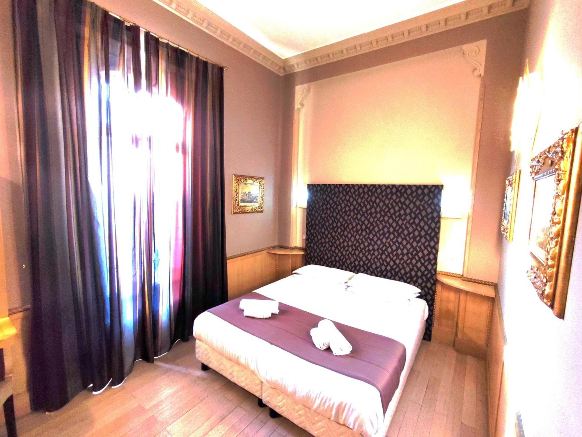 Hotel Nardizzi Americana — Zdjęcia 3