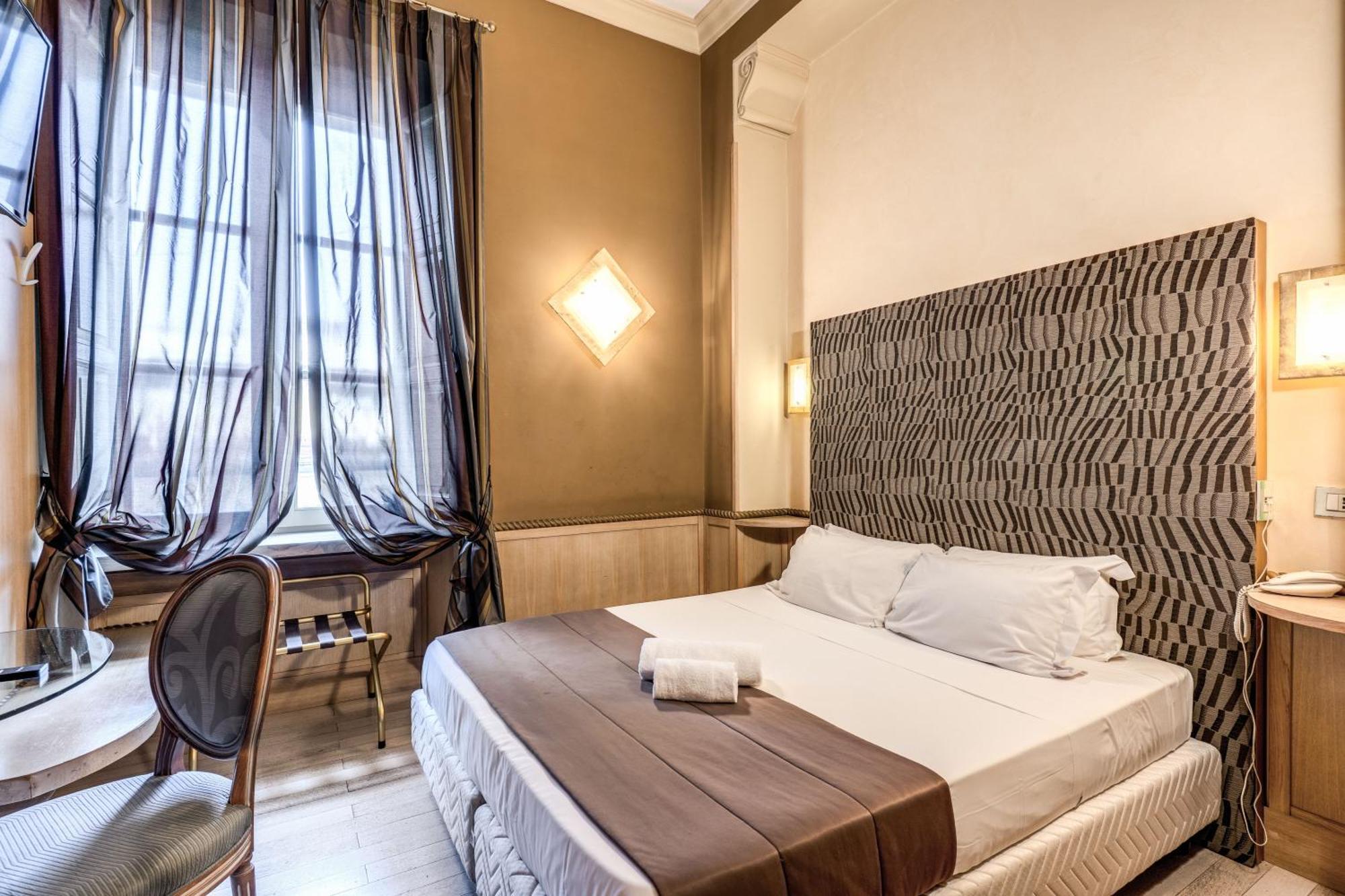 Hotel Nardizzi Americana — Zdjęcia 2